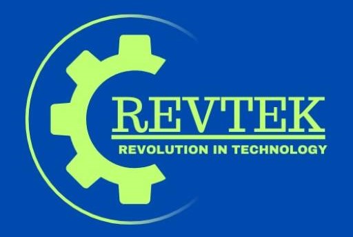 Revtek Makina Sanayi ve Ticaret Limited Şirketi